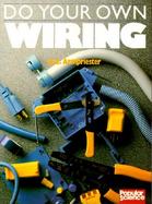 Do Your Own Wiring cover