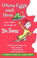 Green Eggs and Ham and Other Servings of Dr. Seuss cover