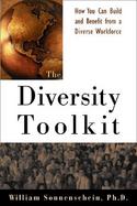 The Diversity Toolkit cover