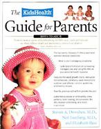 Guide for Parents Pregnancy to Age 5 cover