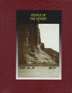 People of the Desert cover