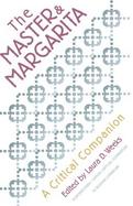 The Master & Margarita A Critical Companion cover