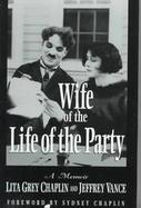 Wife of the Life of the Party cover