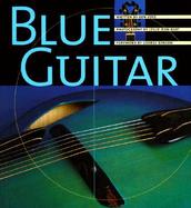 Blue Guitar cover
