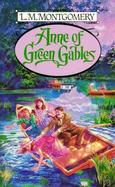 Anne Of Green Gables cover