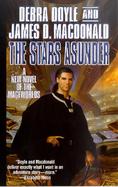 The Stars Asunder: A New Novel of the Mageworlds cover