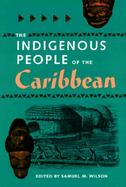 The Indigenous People of the Caribbean cover