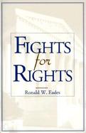 Fights for Rights cover