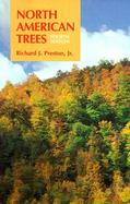North American Trees: Exclusive of Mexico and Tropical Florida cover