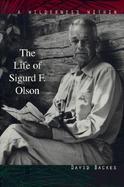 A Wilderness Within The Life of Sigurd F. Olson cover