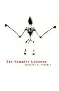 A Vampire Lectures cover