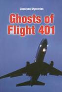 Ghosts of Flight 401 cover