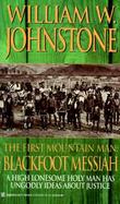 Blackfoot Messiah cover