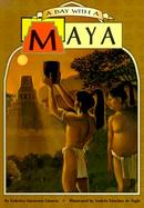 A Day with a Maya cover