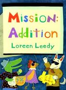 Mission Addition cover
