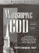 Worshiping God cover