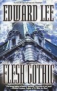 Flesh Gothic cover