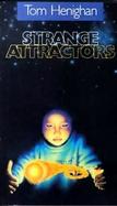 Strange Attractors cover