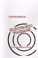 Introduction to Electronic Warfare cover