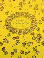 Family Songbook cover