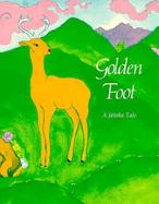 Golden Foot cover