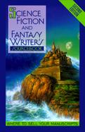 Science Fiction and Fantasy Writer's Sourcebook: Where to Sell Your Manuscripts cover
