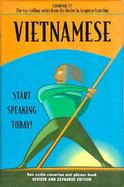 Vietnamese Start Speaking Today cover