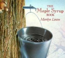 The Maple Syrup Book cover