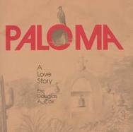 Paloma A Love Story cover