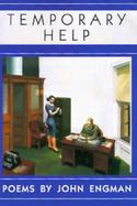 Temporary Help Poems cover