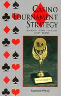 Casino Tournament Strategy cover