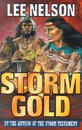 Storm Gold cover