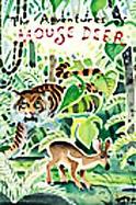 The Adventures Of Mouse Deer Tales Of Indonesia And Malaysia cover