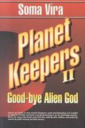 Good-Buy Alien God cover