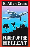 Flight Of The Hellcat cover