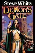 Demon's Gate cover