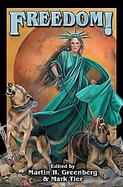 Freedom! cover