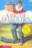 King Of Shadows cover