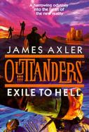 Outlanders: Exile to Hell cover