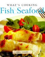 Fish & Seafood cover