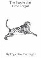 People That Time Forgot cover