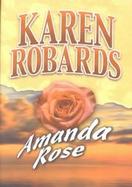 Amanda Rose cover