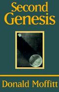 Second Genesis cover