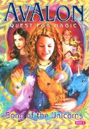 Song of the Unicorns cover