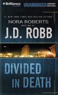 Divided in Death cover