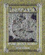 Dragonkin Book 3 Undersky cover