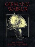 Germanic Warrior cover