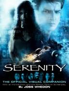Serenity The Official Visual Companion cover
