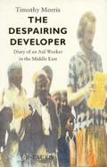 The Despairing Developer cover