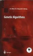 Genetic Algorithms Concepts and Designs cover